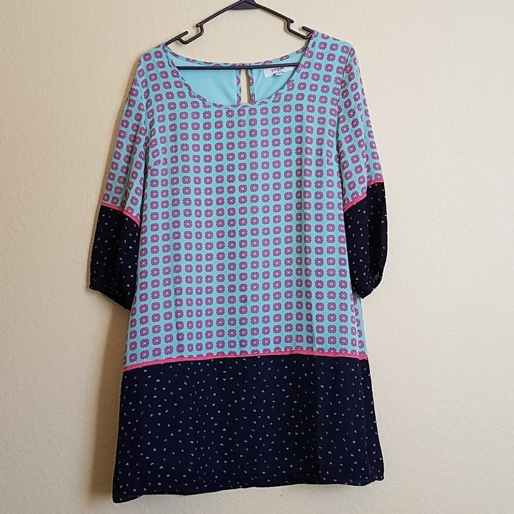 Umgee dress